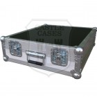 Mackie 1012 Flightcase